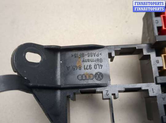 купить Блок предохранителей на Audi Q7 2005-2015