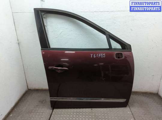 Стеклоподъемник электрический RN1576990 на Renault Scenic 2012-2016