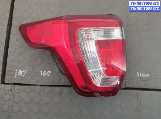 купить Фонарь (задний) на Ford Explorer 2015-2019