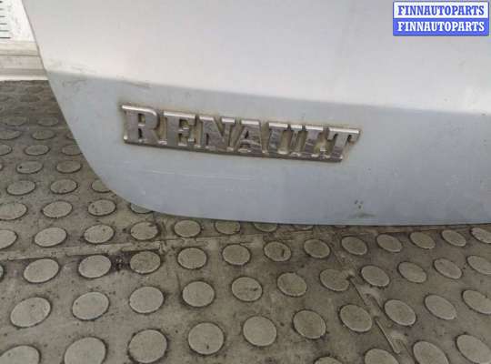 купить Фонарь дополнительный (стоп-сигнал) на Renault Scenic 1996-2002