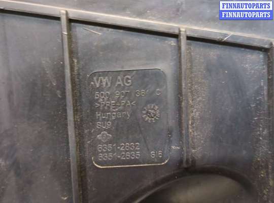 купить Блок предохранителей на Audi A3 (8V) 2012-2020