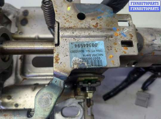 купить Электроусилитель руля на Nissan Micra K12E 2002-2010
