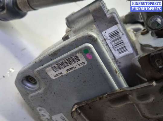 купить Электроусилитель руля на Nissan Micra K12E 2002-2010