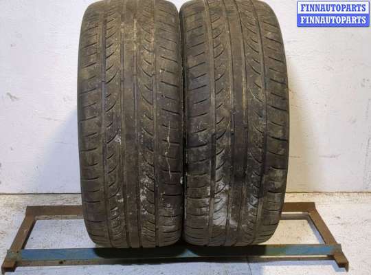 купить Пара шин на Audi Q7 2005-2015