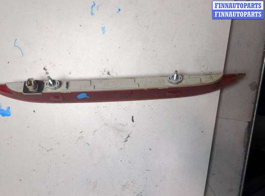 купить Фонарь дополнительный (стоп-сигнал) на Mazda 5 (CR) 2005-2010