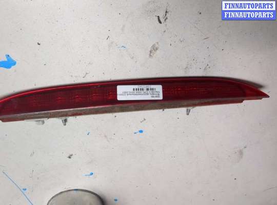Фонарь дополнительный (стоп-сигнал) MZ660853 на Mazda 5 (CR) 2005-2010