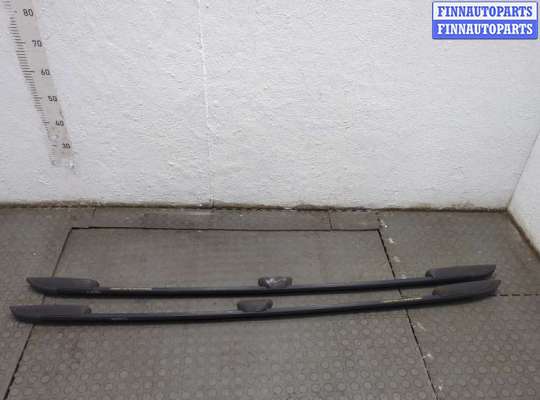 Рейлинги на крышу (комплект) KA585637 на KIA Sorento BL 2002-2011