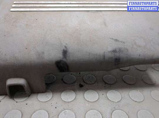 купить Накладка декоративная на ДВС на Volvo XC90 2002-2014