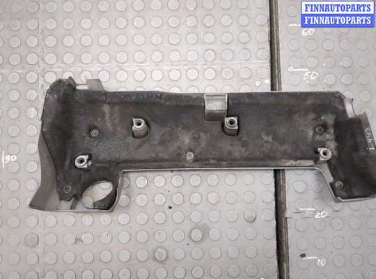 купить Накладка декоративная на ДВС на Volvo XC90 2002-2014