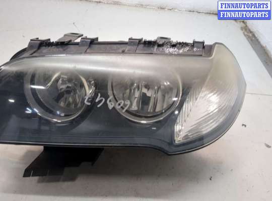 Фара (передняя) BM3599262 на BMW X3 E83 2003-2010