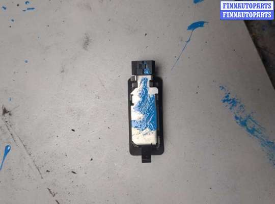 купить Подсветка номера на BMW X5 E70 2006-2013