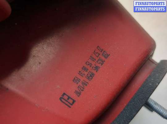 купить Фонарь (задний) на Volkswagen Passat 6 2005-2010