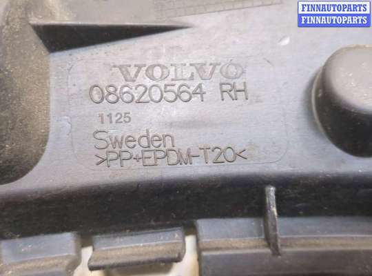 купить Кронштейн бампера на Volvo XC90 2002-2014