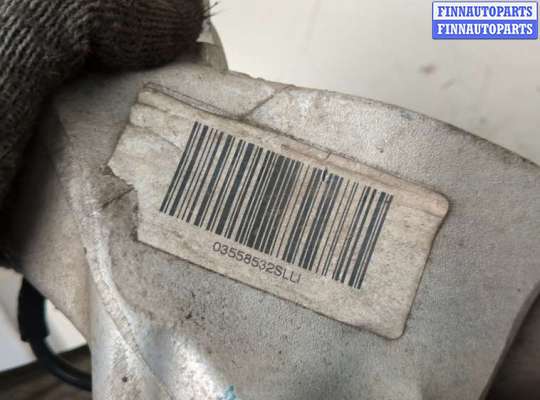 купить Ступица (кулак, цапфа) на BMW i3 2013-2022