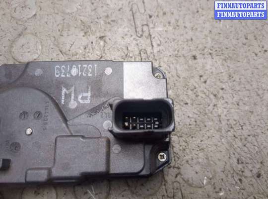купить Замок двери на Opel Zafira B 2005-2014