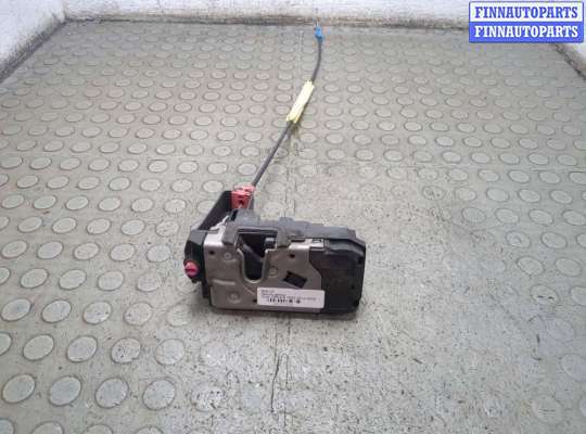 Замок двери OP2416485 на Opel Zafira B 2005-2014