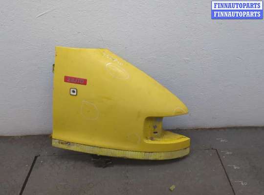 купить Крыло на Fiat Ducato 1994-2006