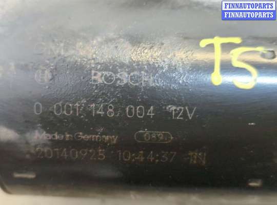 купить Стартер на Opel Insignia 2008-2017