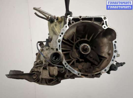 КПП 5-ст.мех. (МКПП) MZ628351 на Mazda 3 (BK) 2003-2009