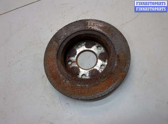 купить Диск тормозной на Honda Civic 2005-2012