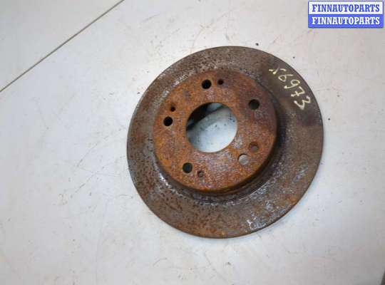 купить Диск тормозной на Honda Civic 2005-2012