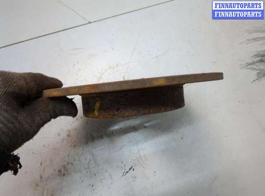 купить Диск тормозной на Honda Civic 2005-2012