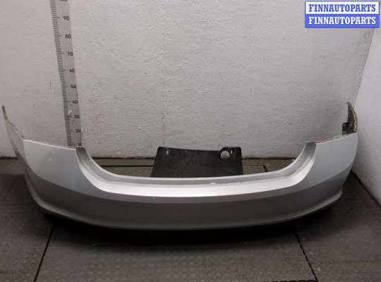 Бампер задний на Chevrolet Malibu IX