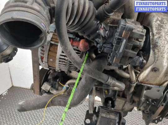 купить Насос гидроусилителя руля (ГУР) на Nissan Navara 2004-2015