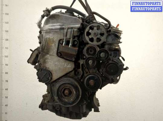 купить Турбина на Honda CR-V 2006-2012