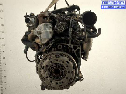 купить Турбина на Honda CR-V 2006-2012