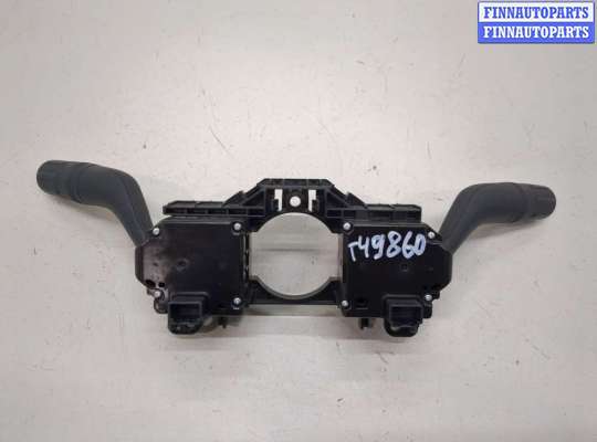 купить Переключатель поворотов и дворников (стрекоза) на Mazda 3 (BP) 2019-2025