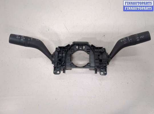 купить Переключатель поворотов и дворников (стрекоза) на Mazda 3 (BP) 2019-2025