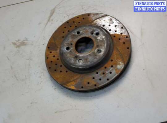 Диск тормозной на Acura RDX (TB1/2)