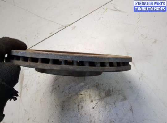 Диск тормозной на Acura RDX (TB1/2)