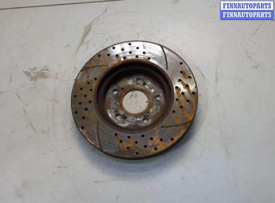 Купить Диск тормозной на Acura RDX 2006-2013 Диск тормозной AC62131 на Acura RDX 2006-2013