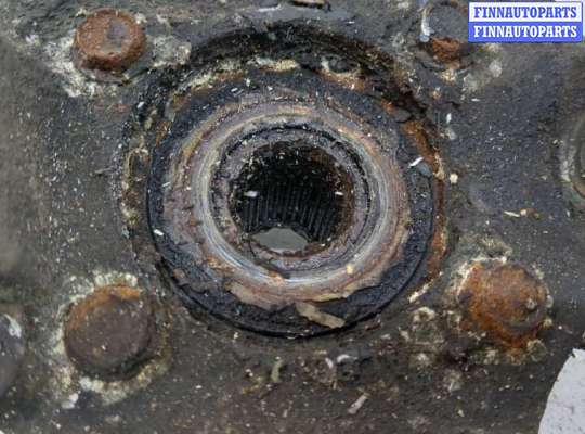 купить Ступица (кулак, цапфа) на Chrysler Voyager 2000-2007