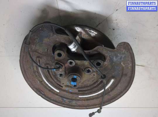 купить Ступица (кулак, цапфа) на Opel Vivaro 2014-2019