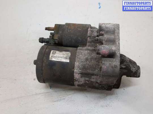 купить Стартер на Citroen C4 Picasso 2006-2013