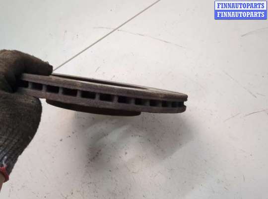 купить Диск тормозной на Opel Vectra C 2002-2008