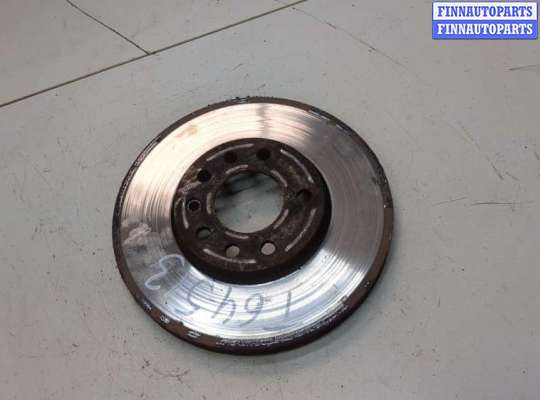 купить Диск тормозной на Opel Vectra C 2002-2008