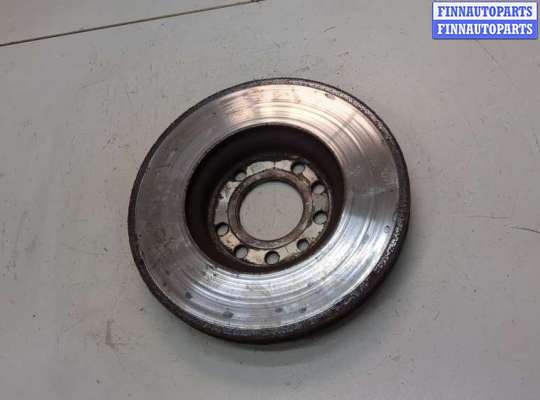 Диск тормозной OP2437670 на Opel Vectra C 2002-2008