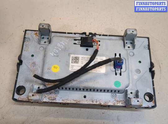 купить Магнитола на Volkswagen Golf 7 2012-2020