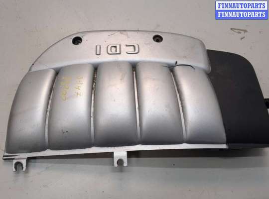 Накладка декоративная на ДВС MB1695935 на Mercedes ML W163 1997-2005