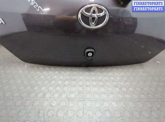 купить Стекло заднее на Toyota Yaris 2005-2011