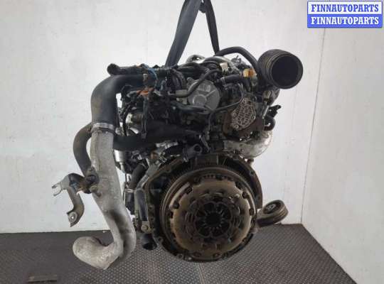 купить Двигатель (ДВС) на Nissan X-Trail (T31) 2007-2015