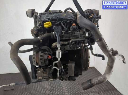 купить Двигатель (ДВС) на Nissan X-Trail (T31) 2007-2015