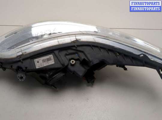 купить Фара (передняя) на Citroen C4 2004-2010