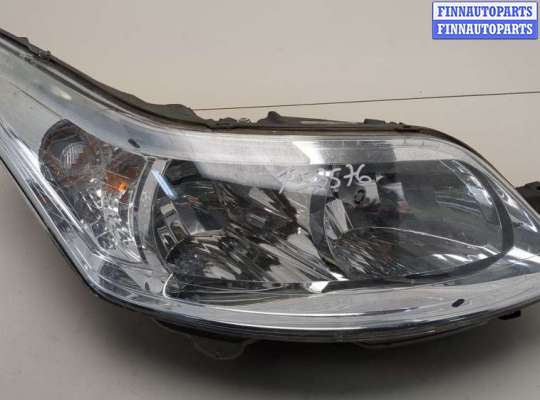 купить Фара (передняя) на Citroen C4 2004-2010