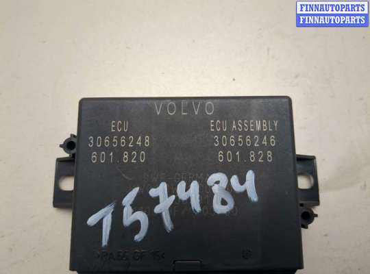 купить Блок управления парктрониками на Volvo XC90 2002-2014