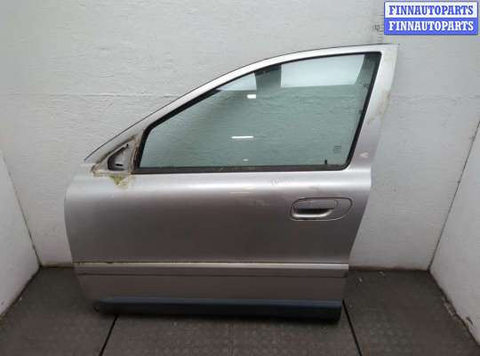 Замок двери VL565871 на Volvo XC70 2000-2007